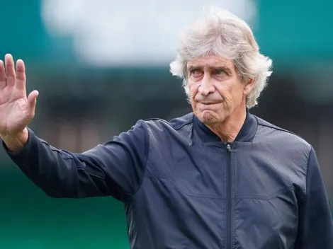 Pellegrini habla sobre el estallido social y aseguró que votará en el plebiscito