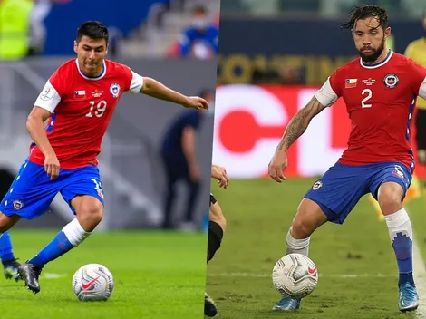 Las principales ausencias de La Roja para jugarse la vida en Eliminatorias