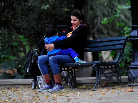 ¿Qué día se celebra el Día de la Madre en Chile?