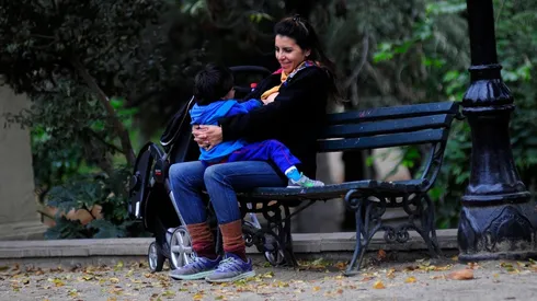 Día de la Madre 2022