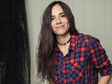 ¿Este es el nuevo interés romántico de María Gracia Omegna?