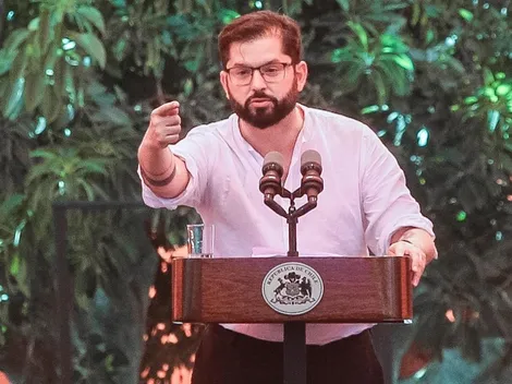 ¿Qué dice el Presidente Boric por el Quinto Retiro?