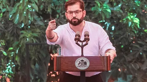 ¿Qué dice el Presidente Boric por el Quinto Retiro?