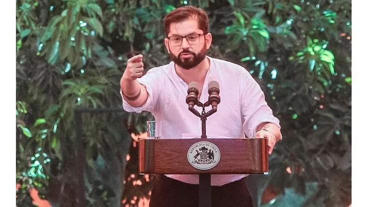 ¿Qué dice el Presidente Boric por el Quinto Retiro?