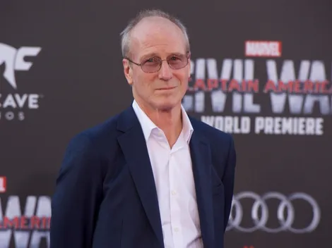 "Gran actor. Gran Mente": Mark Ruffalo lamenta el deceso de William Hurt