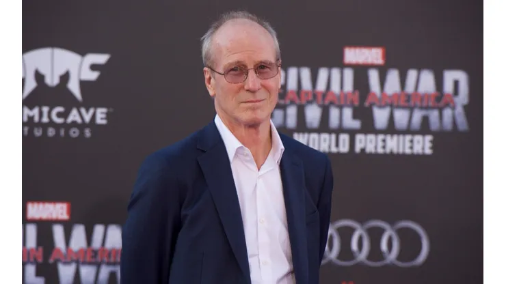 William Hurt