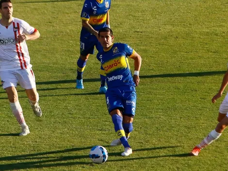 Programación de Libertadores y Sudamericana: Everton por la hazaña