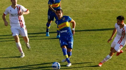 Everton y Estudiantes jugarán en Argentina este miércoles