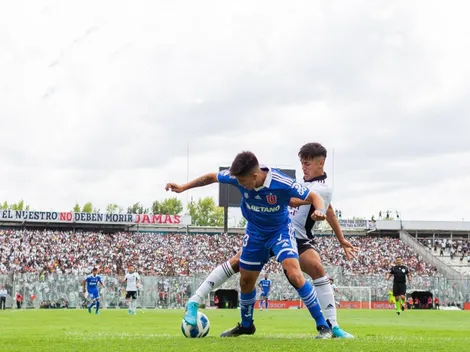 Valladares reflota la remodelación del estadio Monumental