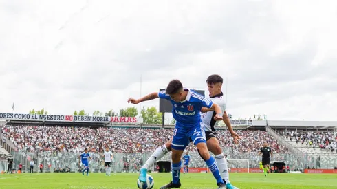 Colo Colo espera retomar la remodelación del Monumental