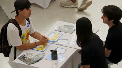 Segundo periodo de postulación FUAS 2022