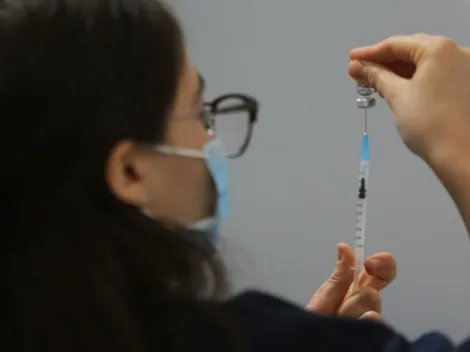 ¿Qué personas pueden vacunarse este lunes 14 de marzo?