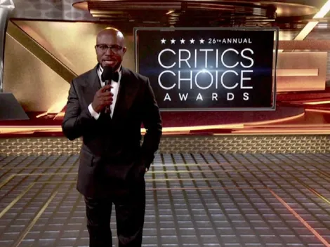 Critics Choice Awards 2022 | ¿A qué hora es y dónde ver la ceremonia de premiación?