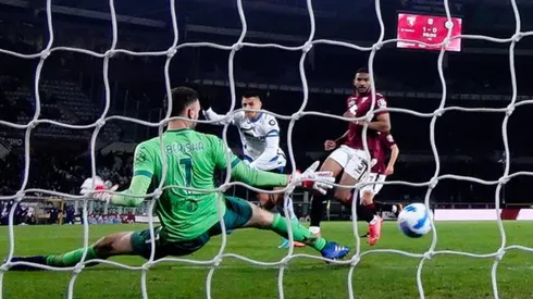 La prensa italiana destacó que Alexis salvó al Inter