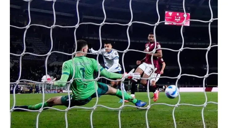 La prensa italiana destacó que Alexis salvó al Inter