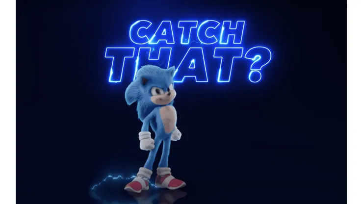 Sonic