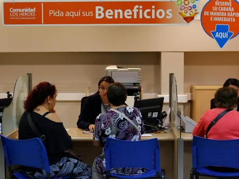 ¿Cuáles son las fechas de pago del Aporte Familiar Permanente?