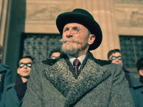 ¿Cuándo se estrena The Umbrella Academy en Netflix?