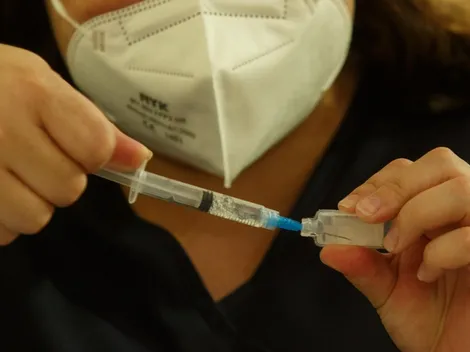 ¿A qué personas les corresponde vacunarse este martes 15 de marzo?