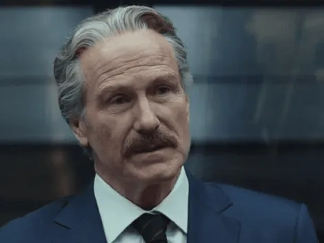 William Hurt, ganador del Oscar y estrella de Marvel, fallece a los 71 años