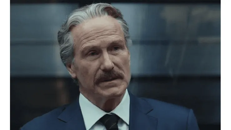 William Hurt