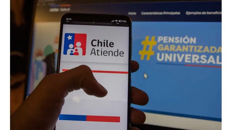 Postulación PGU