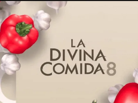La Divina Comida | ¿Quiénes son los invitados del sábado 12 de marzo