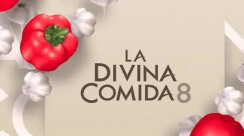 La Divina Comida