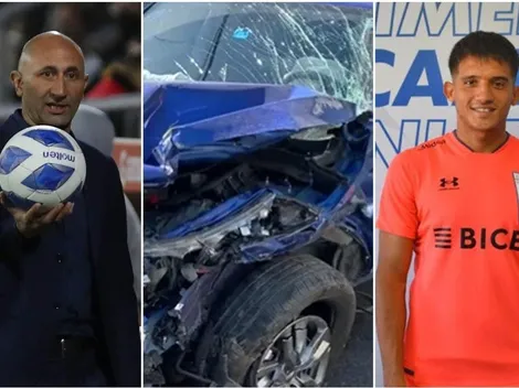 Paulucci se guarda las delicadezas y se las canta claritas a Asad