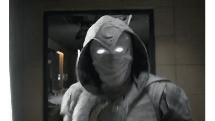 Moon Knight