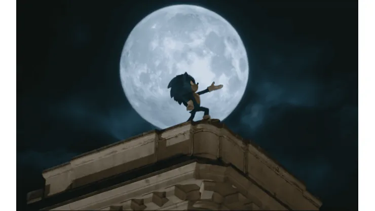 Sonic