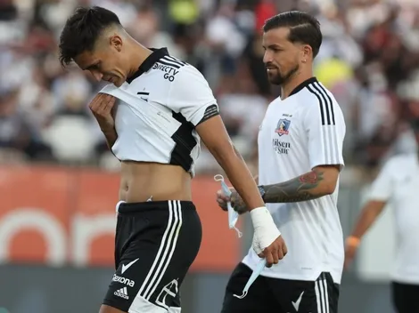 Tribunal confirma sanción contra Colo Colo