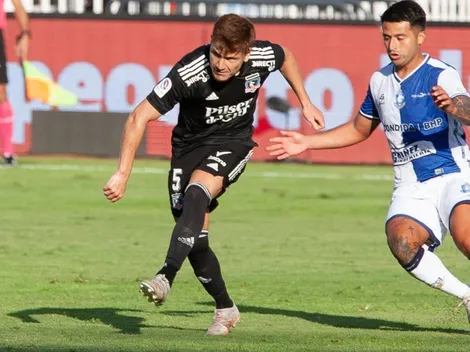 Antofagasta golpea la mesa y pide aplazar su partido con Colo Colo