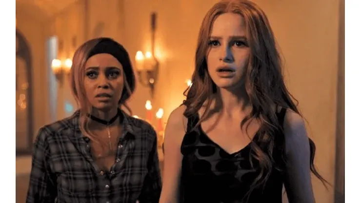 Riverdale