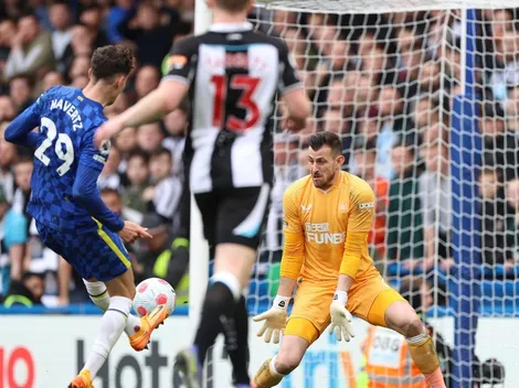 Chelsea alivia sus problemas con sufrido triunfo