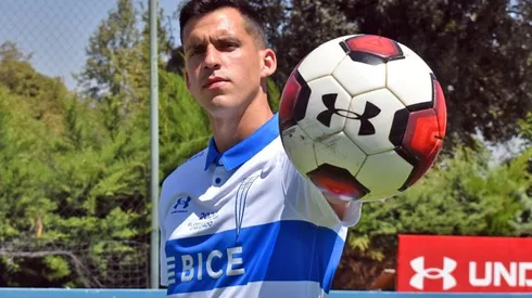 El zaguero será estelar ante los ruleteros.