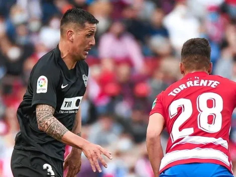 Enzo Roco titular en triunfo que los hace respirar del descenso