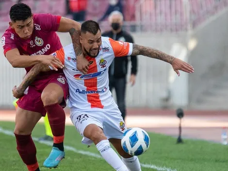 En Cobresal se ilusionan con el arranque del Campeonato Nacional