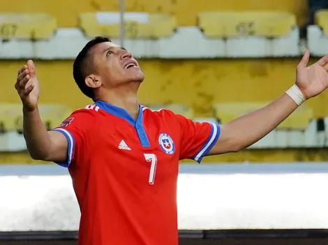 ¿Cuándo juega Chile con Brasil y Uruguay?