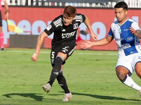 Programación: Así se juega la fecha tras la suspensión del U - UE