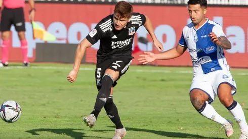 Colo Colo cerrará la fecha 6 ante Antofagasta este lunes