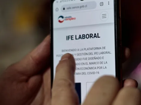 ¿Cómo puedo postular al IFE Laboral Extendido y cuál es la fecha de pago?