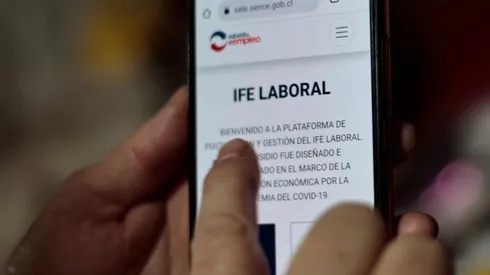 IFE Laboral Extendido