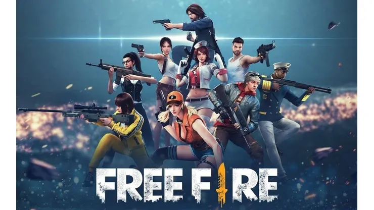 El juego se estrenó en 2017