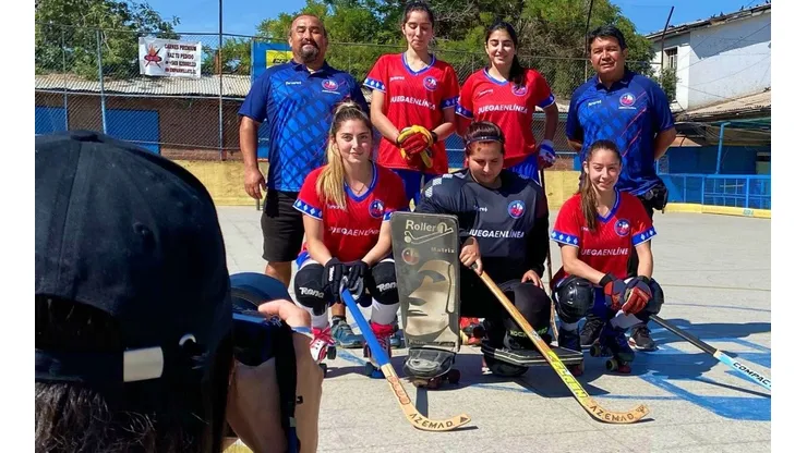 Las célebres Marcianitas no cuentan con dinero para su preparación de cara a las próximas competencias internacionales
