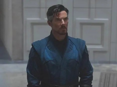 Doctor Strange 2 va a ser un "alboroto absoluto"