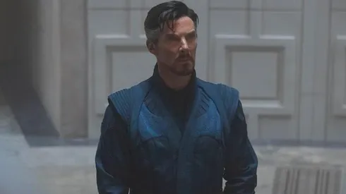 Doctor Strange 2 va a ser un "alboroto absoluto"