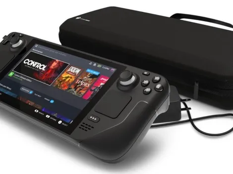 Halo Infinite y Gears 5 no serán compatibles con la Steam Deck