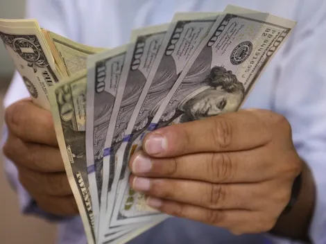 ¿Cuál es el precio del dólar hoy sábado 12 de marzo?