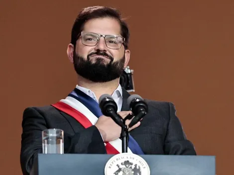 Las 10 promesas de Gabriel Boric